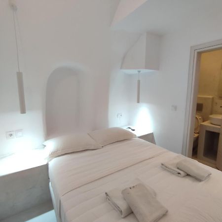 Fira Blue Dome Rooms Exteriör bild